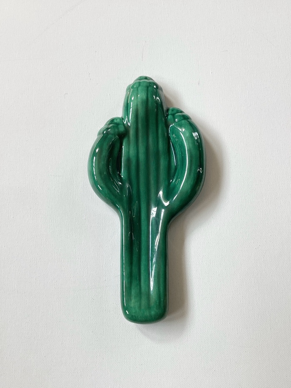 Cactus Spoon Rest